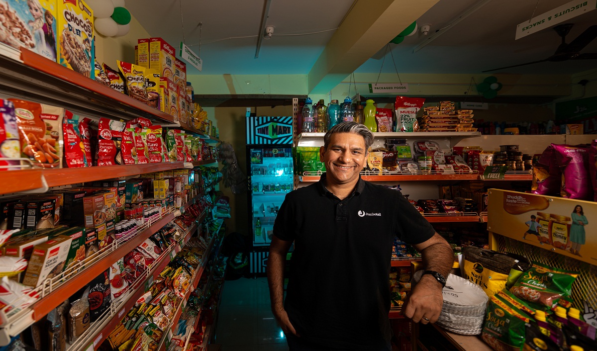 Jumbotail Eyes to Scale Operations across India Indian Retailer